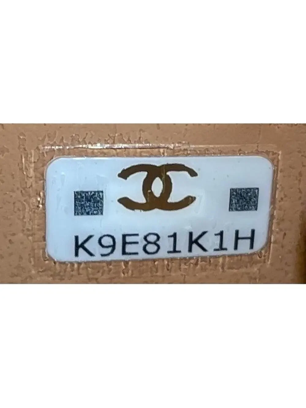 Chanel elevate your